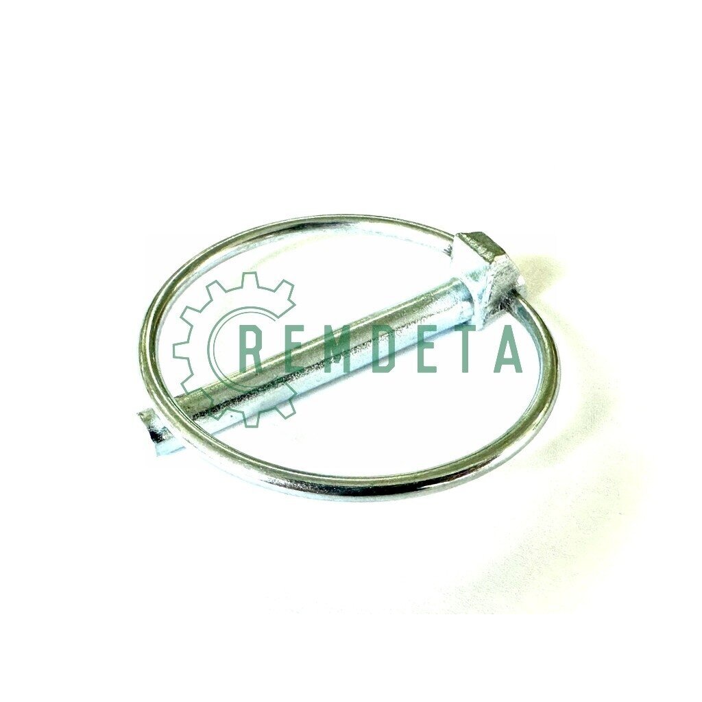 KAIŠTIS žied. 5*48mm KAIŠTIS žied. 5*48mm
