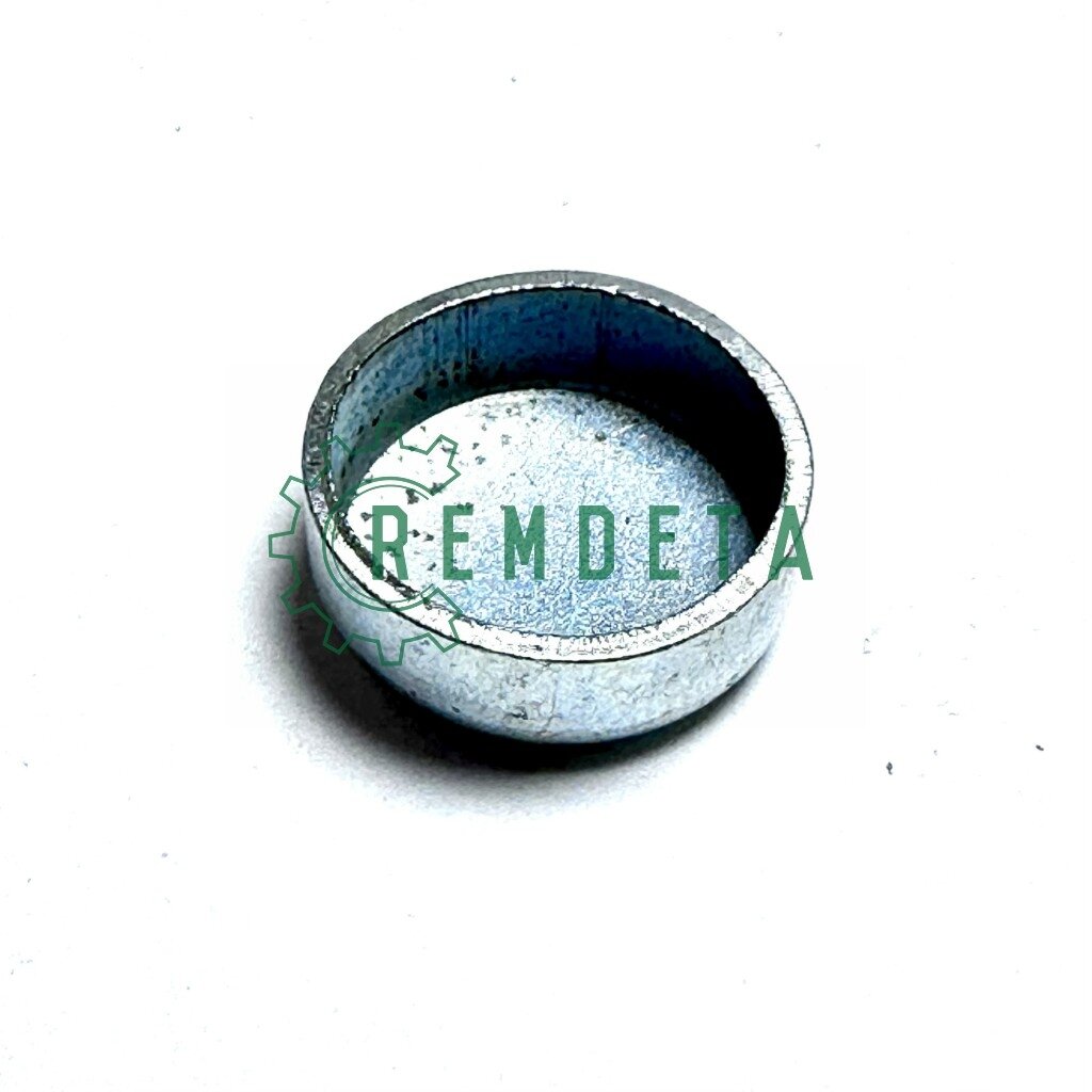 KAMŠTIS GALVUT. D02003-A Ø17mm KAMŠTIS GALVUT. D02003-A Ø17mm
