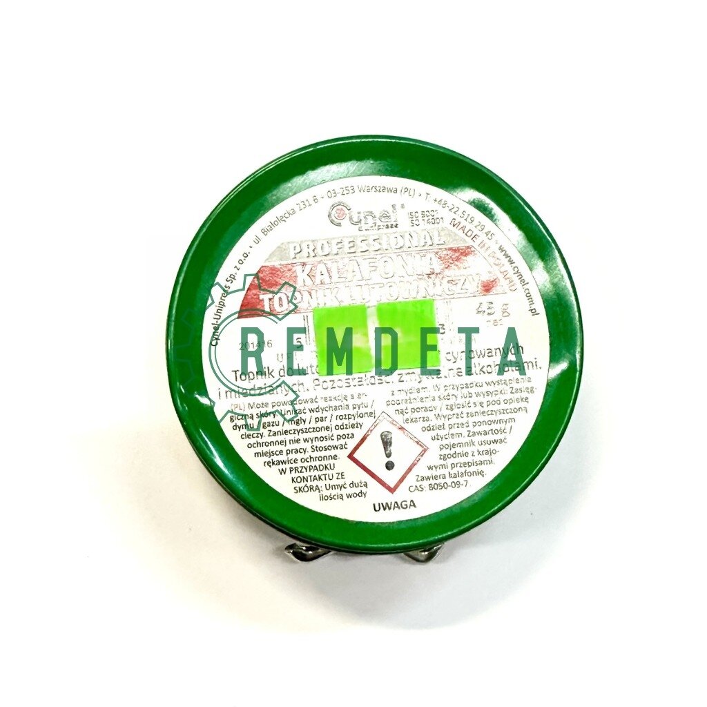 KANIFOLIJA 45g KANIFOLIJA 45g