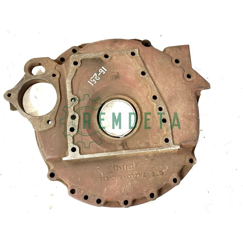 KARTERIS SMAGRAČIO D120-1002312 (T-25) KARTERIS SMAGRAČIO D120-1002312 (T-25)