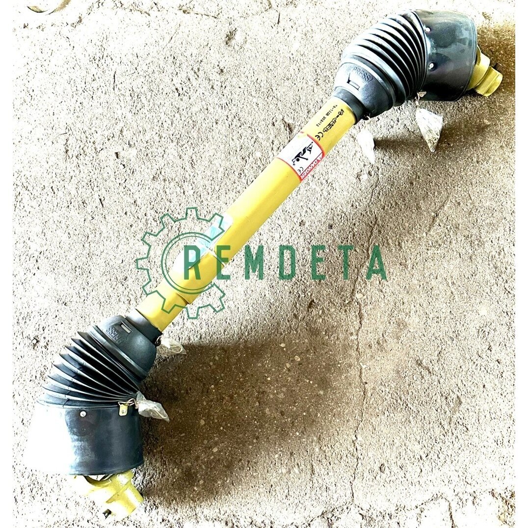KARDANAS T8 150/6*6/8WA.05.06B- 8WA.05.06B KARDANAS T8 150/6*6/8WA.05.06B- 8WA.05.06B