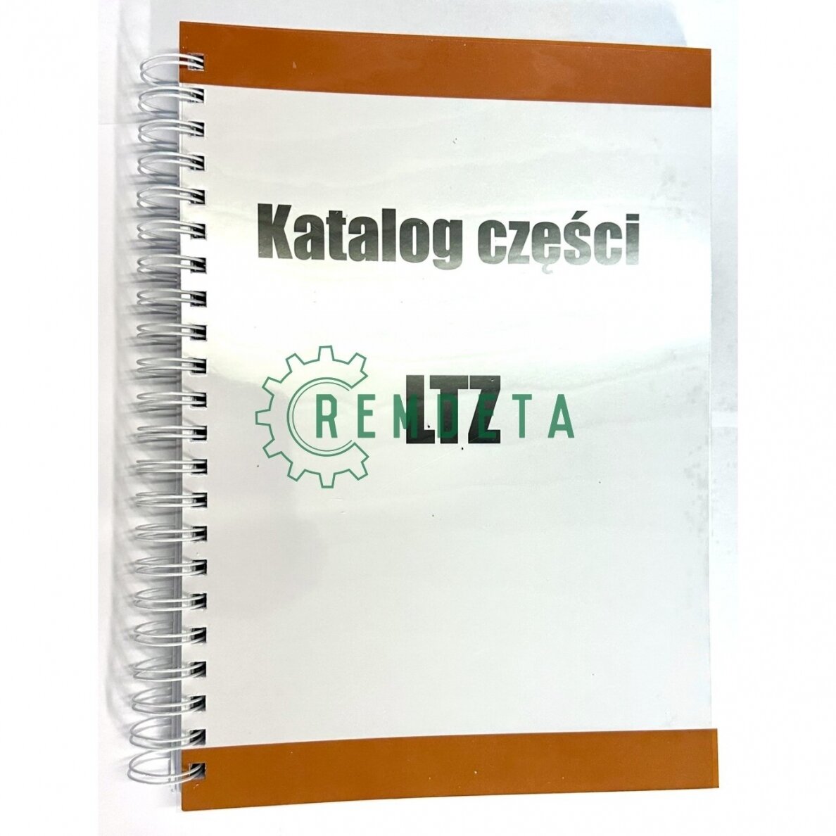 KATALOGAS T-40 (LTZ) KATALOGAS T-40 (LTZ)