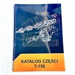 KATALOGAS T-150K