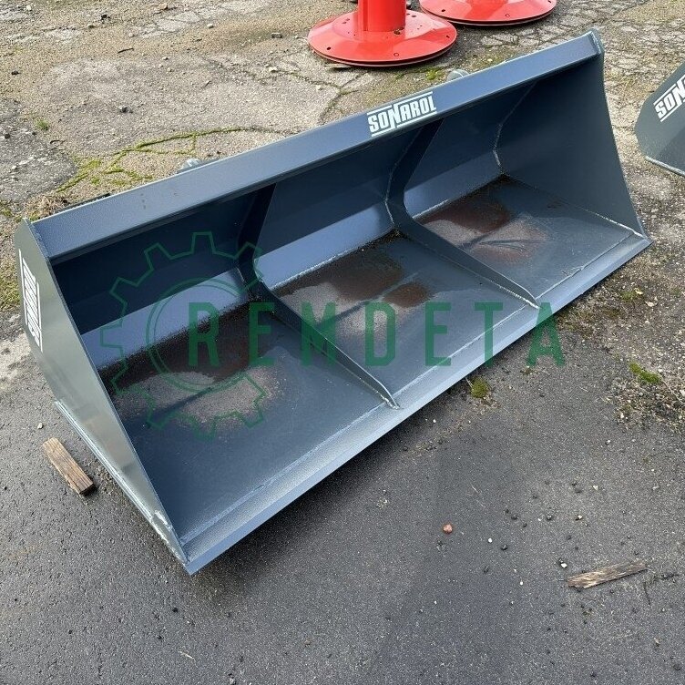 KAUŠAS 2.0m EURO PRIK. SONALOR KAUŠAS 2.0m EURO PRIK. SONALOR
