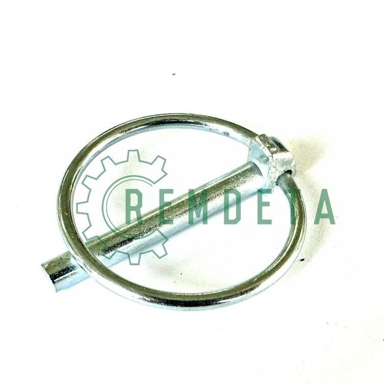 KAIŠTIS žied. 6*55mm KAIŠTIS žied. 6*55mm