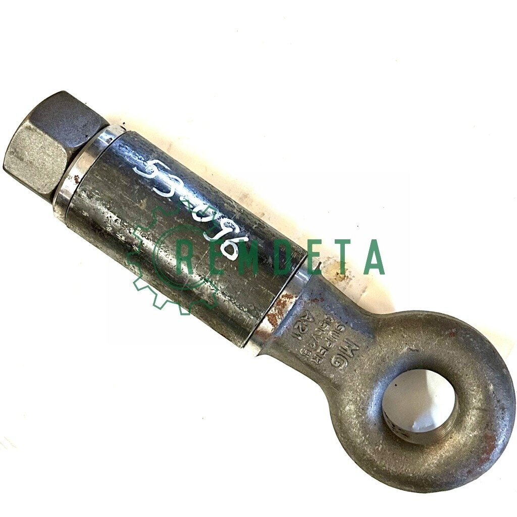 KILPA BUKSYRAVIMO 35T KILPA BUKSYRAVIMO 35T