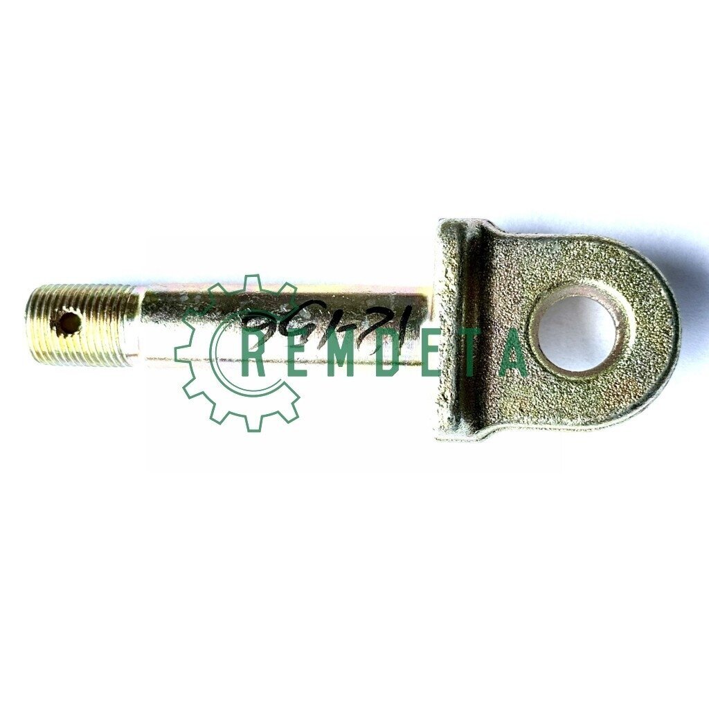 KILPA ĮSUKAMA 1220-4605108-01 (150mm Ø25) UA