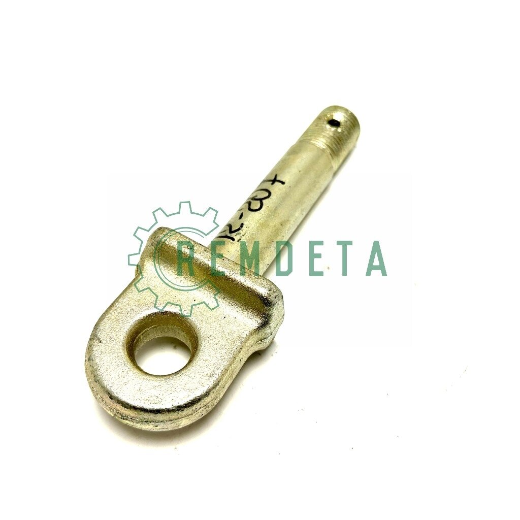 KILPA ĮSUKAMA SU VARŽTU 1220-4605108 RD (150mm)
