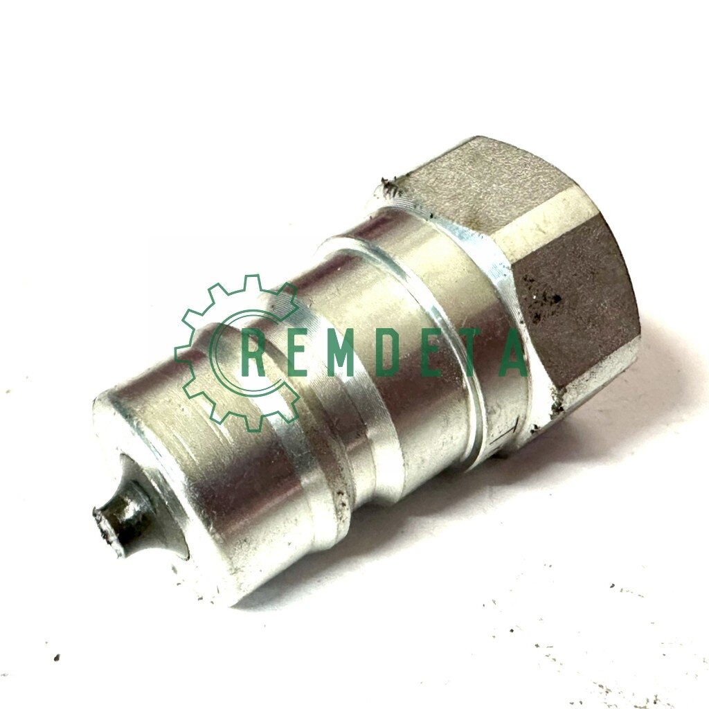 KIŠTUKAS GREITA JUNGTIS 3/8" BSP BG2 T MINI KIŠTUKAS GREITA JUNGTIS 3/8" BSP BG2 T MINI
