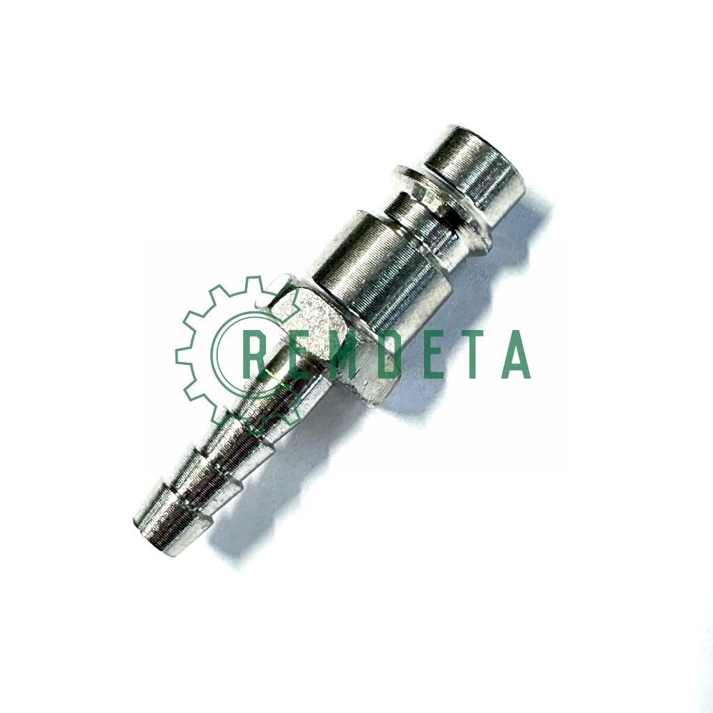 KIŠTUKAS GREITOS JUNGTIES 6mm 125 KIŠTUKAS GREITOS JUNGTIES 6mm 125