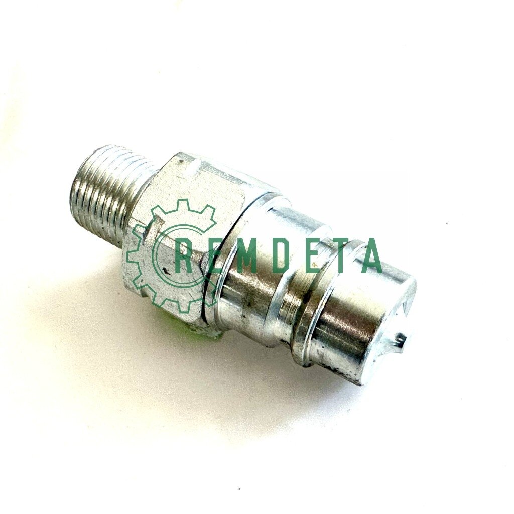 KIŠTUKAS R27 (M18*1,5) H.036.49.000