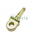 KILPA ĮSUKAMA SU VARŽTU 1220-4605108 RD (150mm)