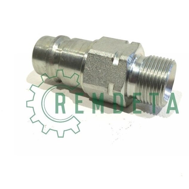 KIŠTUKAS M22*1.5 R27 KIŠTUKAS M22*1.5 R27