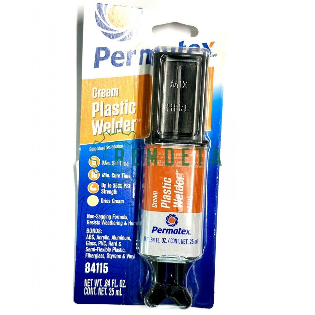 KLIJAI EPOKSIDINIAI PLASTMASEI PERMATEX 25ml 84115 KLIJAI EPOKSIDINIAI PLASTMASEI PERMATEX 25ml 84115