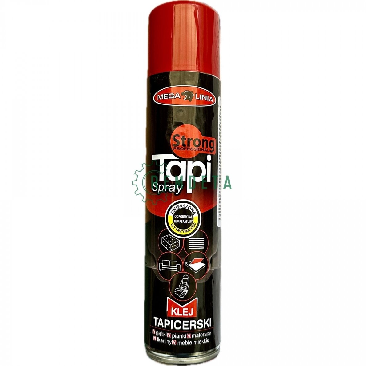 KLIJAI PURŠKIAMI 300ml KLIJAI PURŠKIAMI 300ml