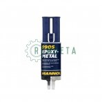 KLIJAI EPOKSID. METALUI 9905 MANNOL SCT 30g