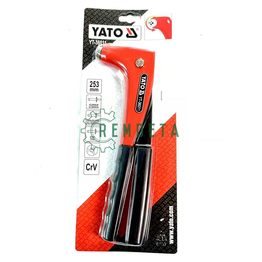 KNIEDIKLIS 2,4-4,8mm YT-36011 KNIEDIKLIS 2,4-4,8mm YT-36011