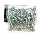 KNIEDĖS 9.6*4.8mm 50vnt 70490 KNIEDĖS 9.6*4.8mm 50vnt 70490