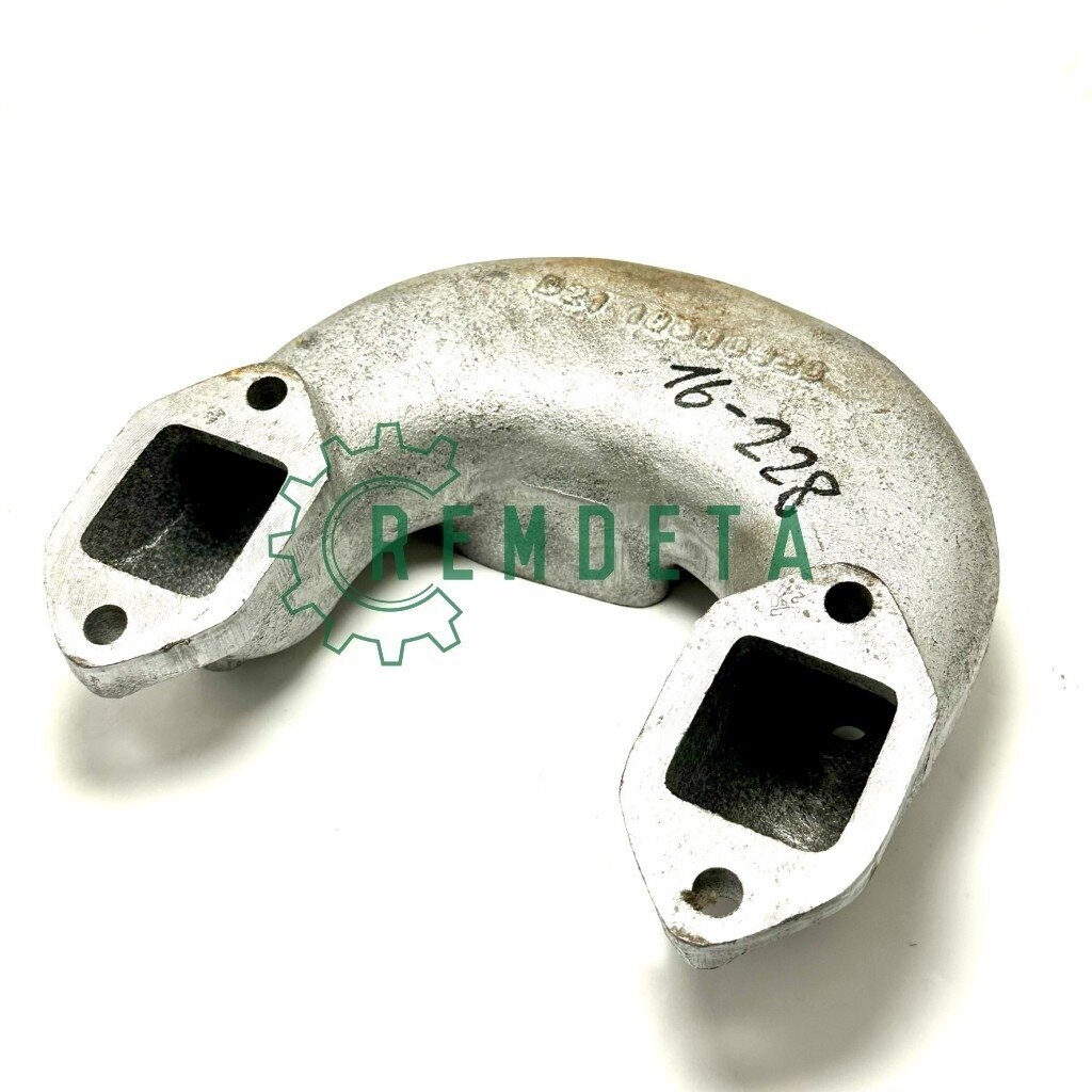 KOLEKTORIUS ĮSIURBIMO D21-1008030E KOLEKTORIUS ĮSIURBIMO D21-1008030E