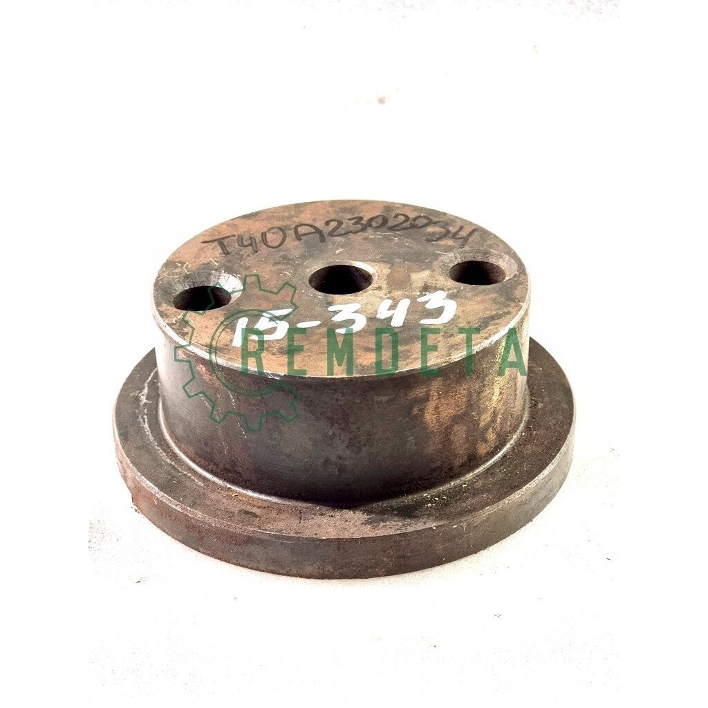 KORPUSAS PRIEKINIO TILTO T40A-2302034