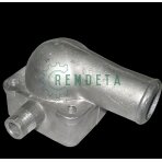 KORPUSAS TERMOSTATO 50-1306025