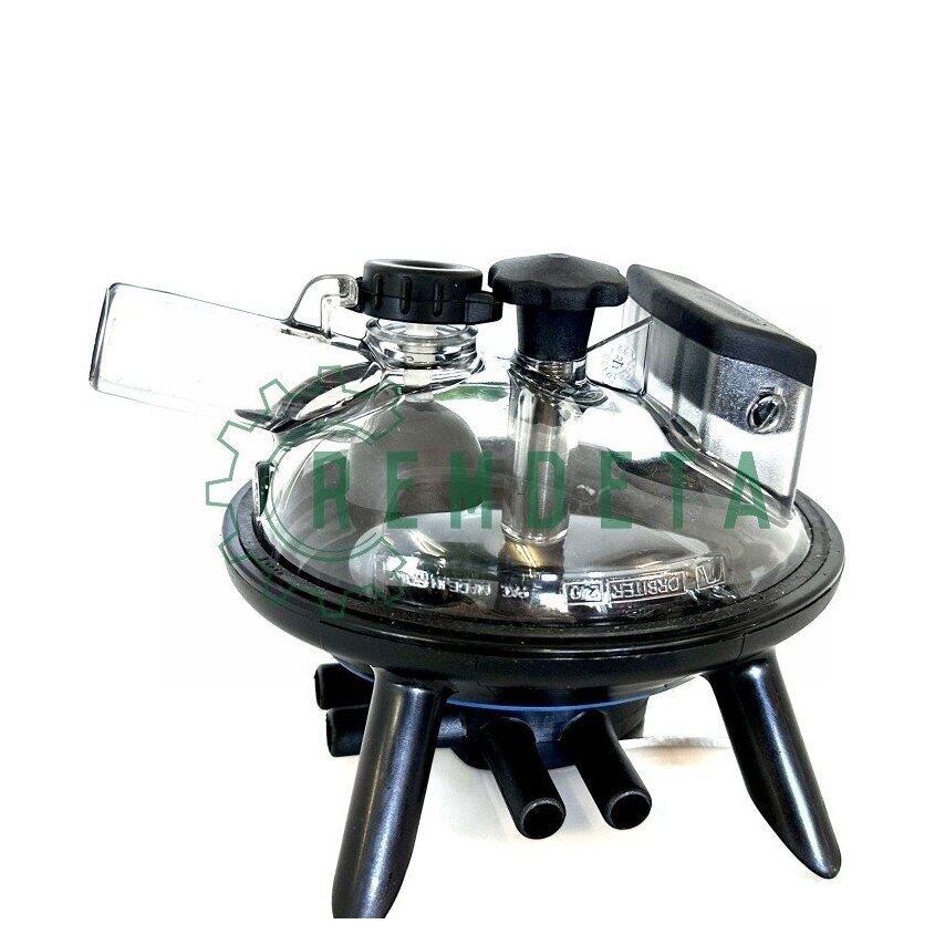 KOLEKTORIUS ORBITER 240 PLAST. MI1559004 KOLEKTORIUS ORBITER 240 PLAST. MI1559004