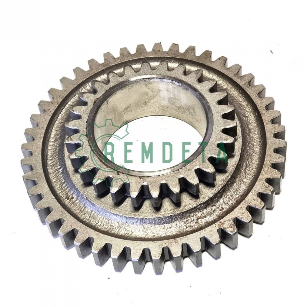 KRUMPLIARATIS F50-1701056-B z26/43 ORG