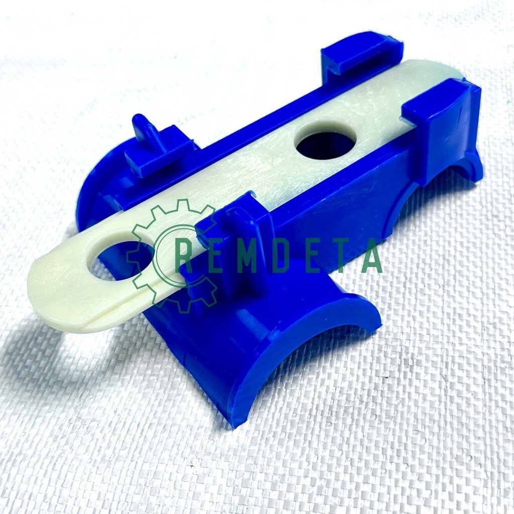 KRANAS PIENO LINIJAI 51mm SAV 100.010.70 LARTA