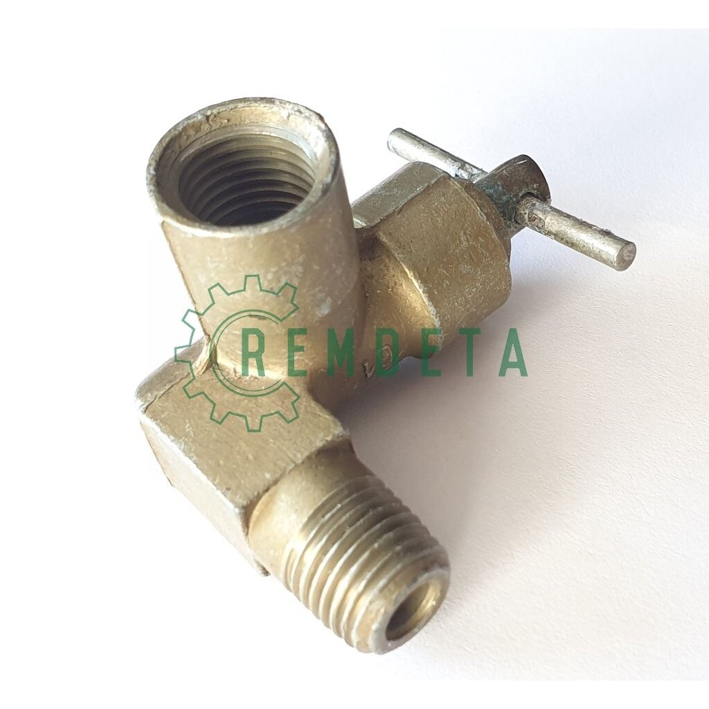 KRANAS VP 5 (PP6-1 KR25) KRANAS VP 5 (PP6-1 KR25)
