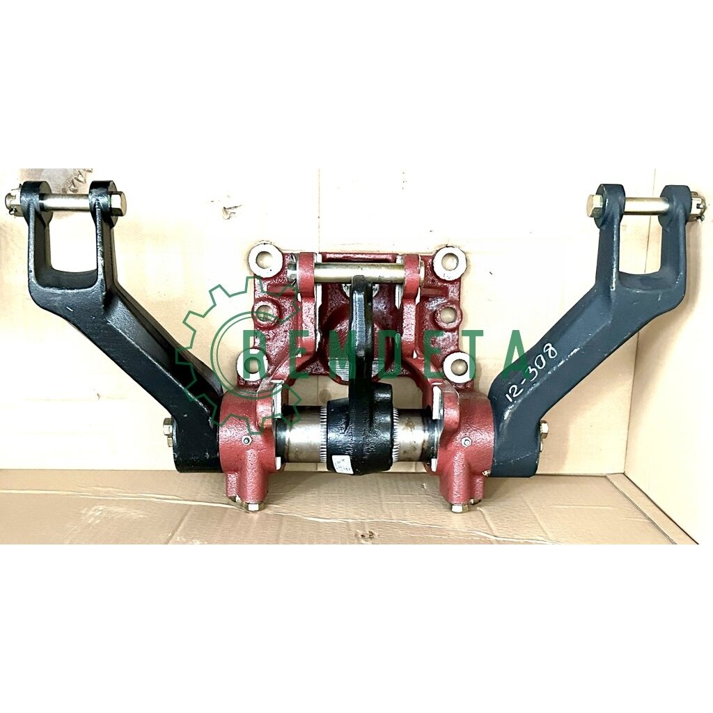 KRONŠTEINAS 70-4605110 k-te su svirtimis RZT UA