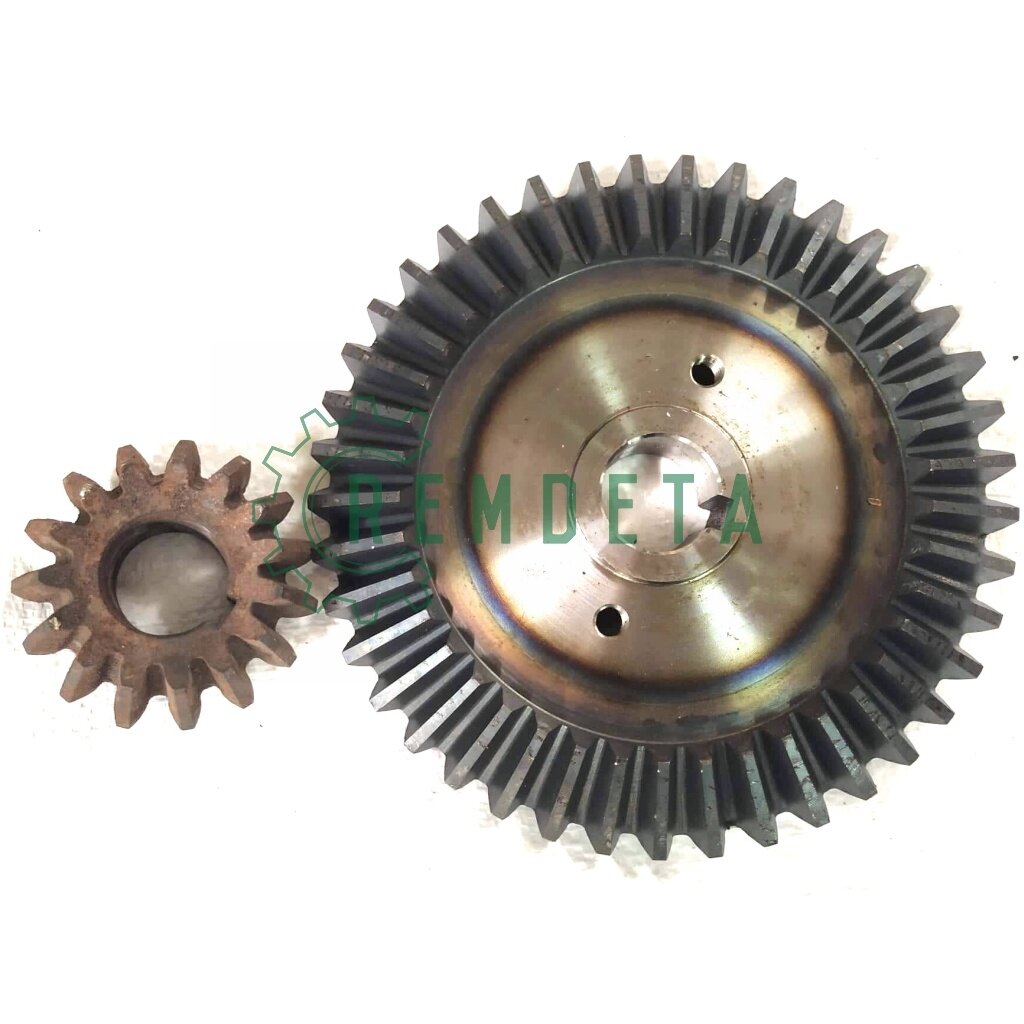 KRUMPLIARAČIŲ KOMPLEKTAS Z609 5609/10-004/-5 KRUMPLIARAČIŲ KOMPLEKTAS Z609 5609/10-004/-5