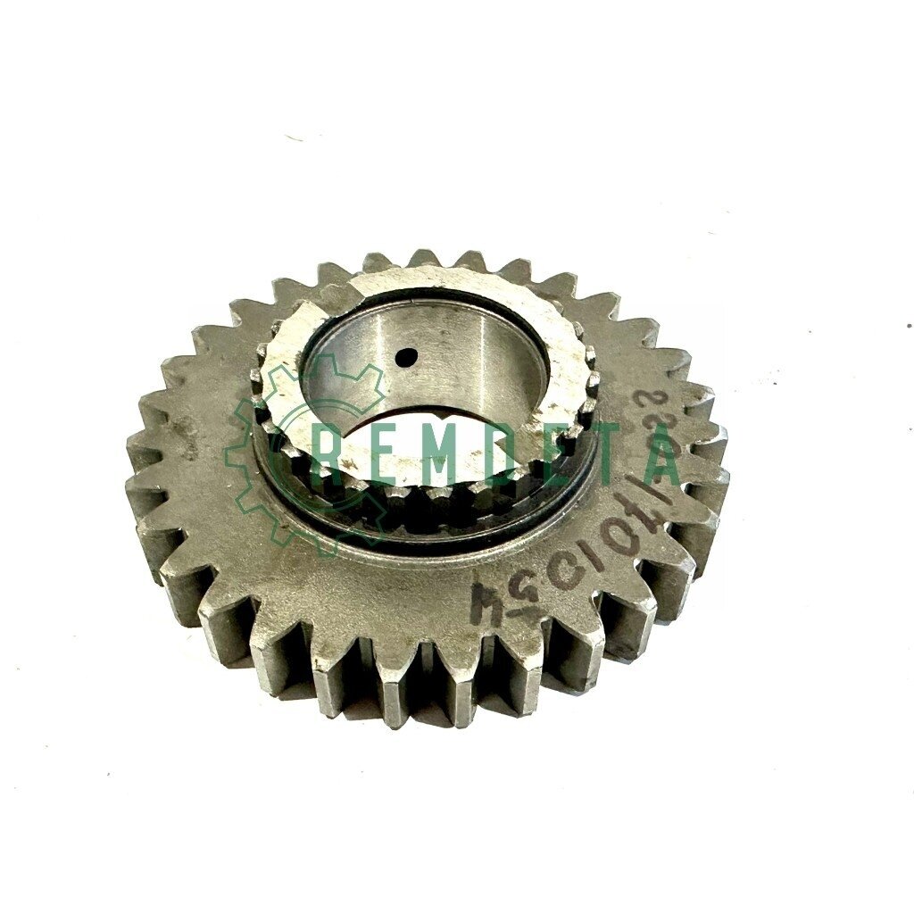 KRUMPLIARATIS 220-1701054 z-31 RD