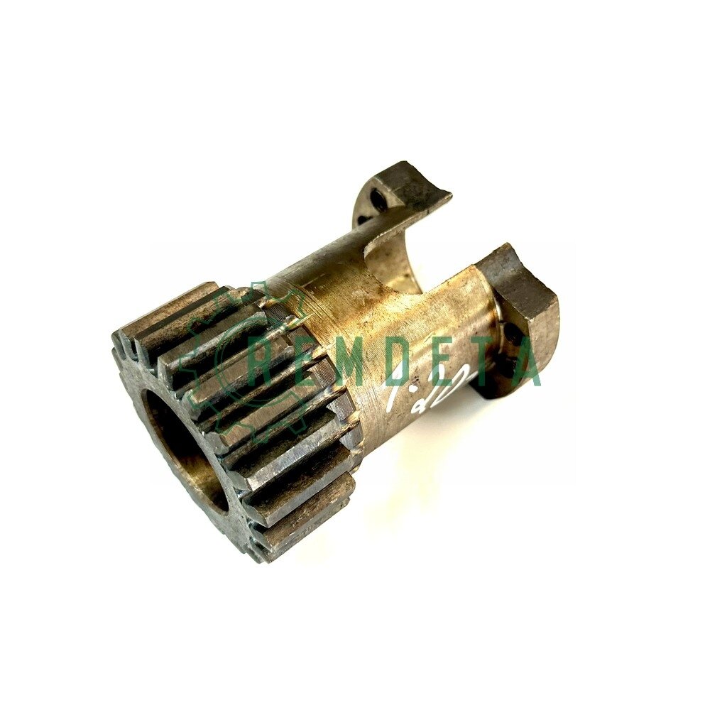 KRUMPLIARATIS 50-1024092-2A KRUMPLIARATIS 50-1024092-2A