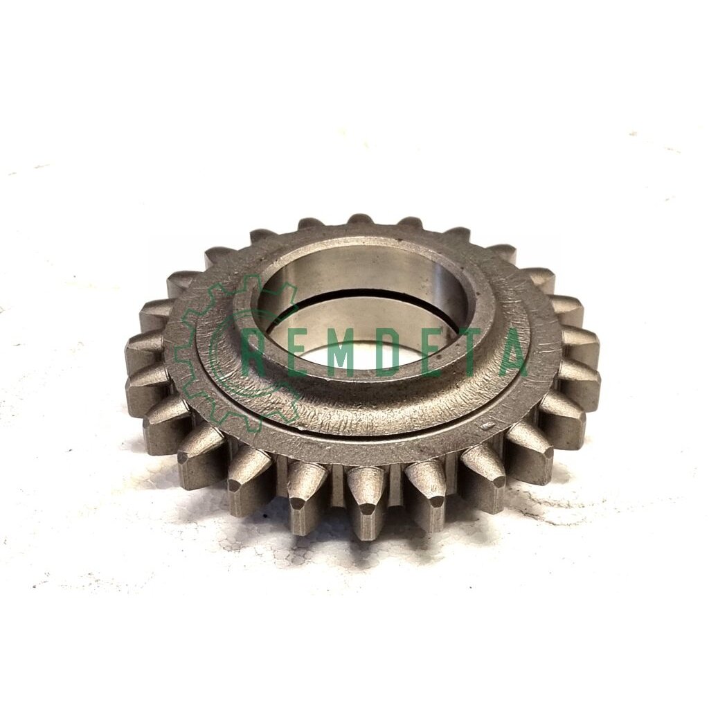 KRUMPLIARATIS 50-1601331 Z-24 ORG KRUMPLIARATIS 50-1601331 Z-24 ORG