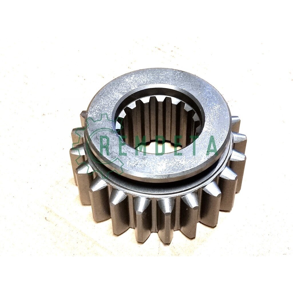 KRUMPLIARATIS 50-1701045 RD KRUMPLIARATIS 50-1701045 RD