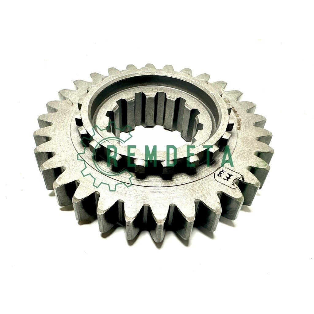 KRUMPLIARATIS 50-1721025 z-30 ORG KRUMPLIARATIS 50-1721025 z-30 ORG
