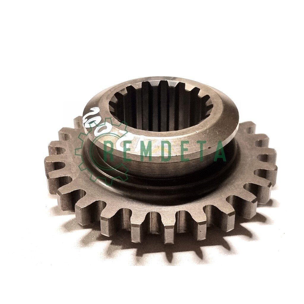 KRUMPLIARATIS 50-4604032-RD z-25 KRUMPLIARATIS 50-4604032-RD z-25