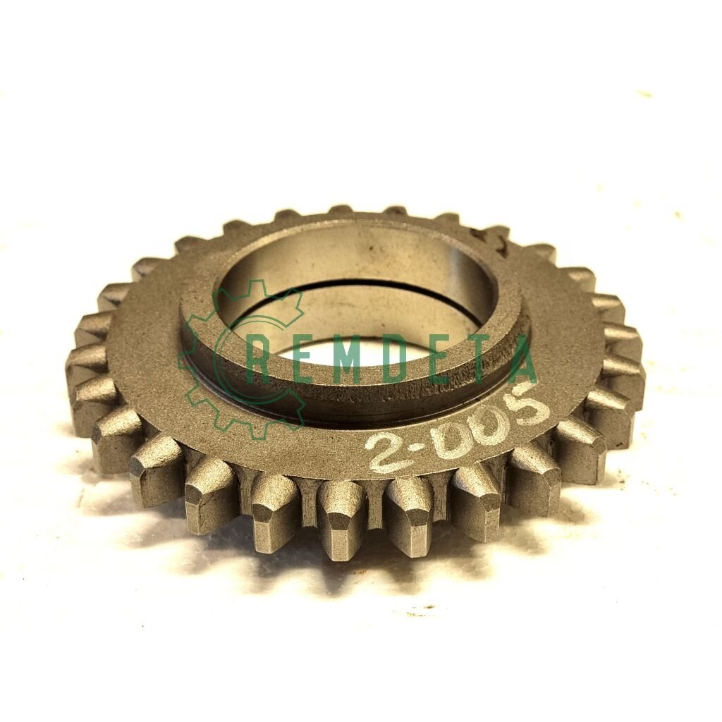KRUMPLIARATIS 70-1601331 ORG z-27 KRUMPLIARATIS 70-1601331 ORG z-27