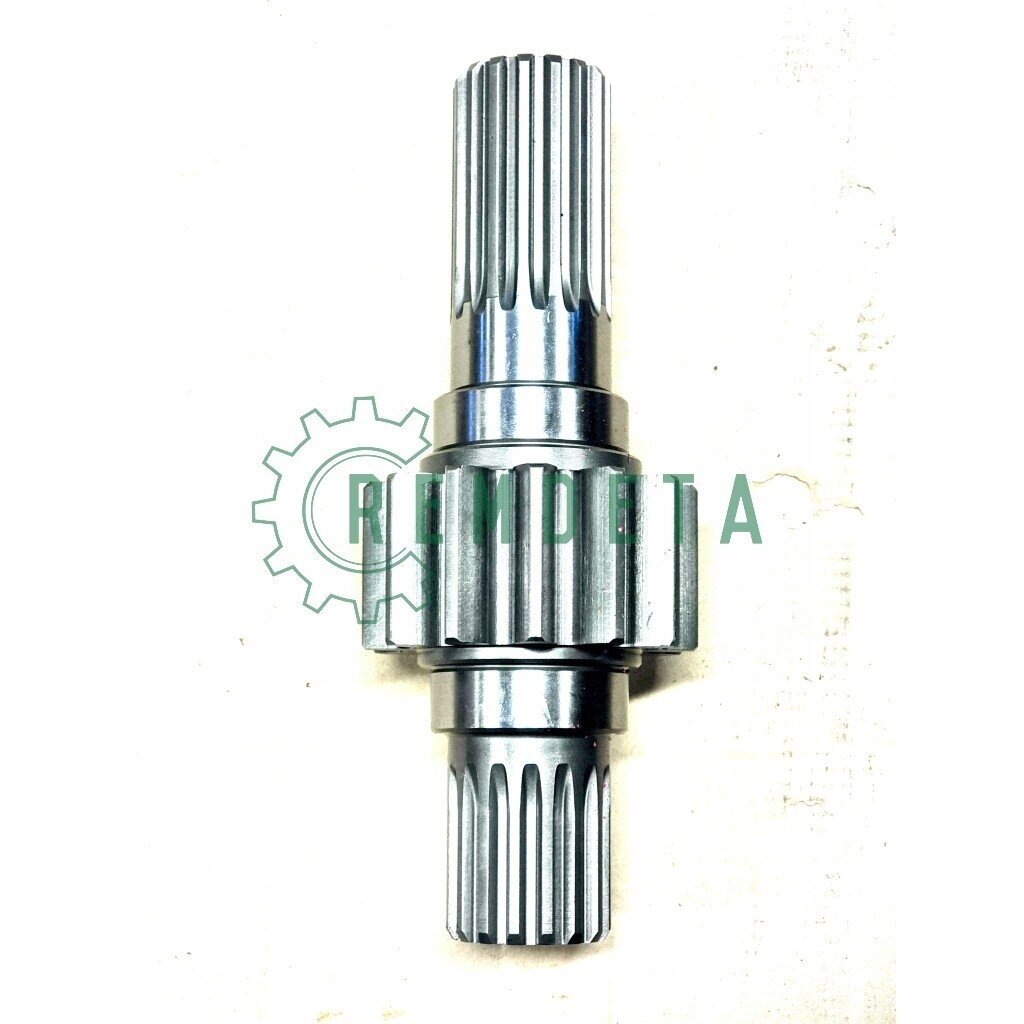 KRUMPLIARATIS 70-2407053-01 trump. 270mm RD KRUMPLIARATIS 70-2407053-01 trump. 270mm RD
