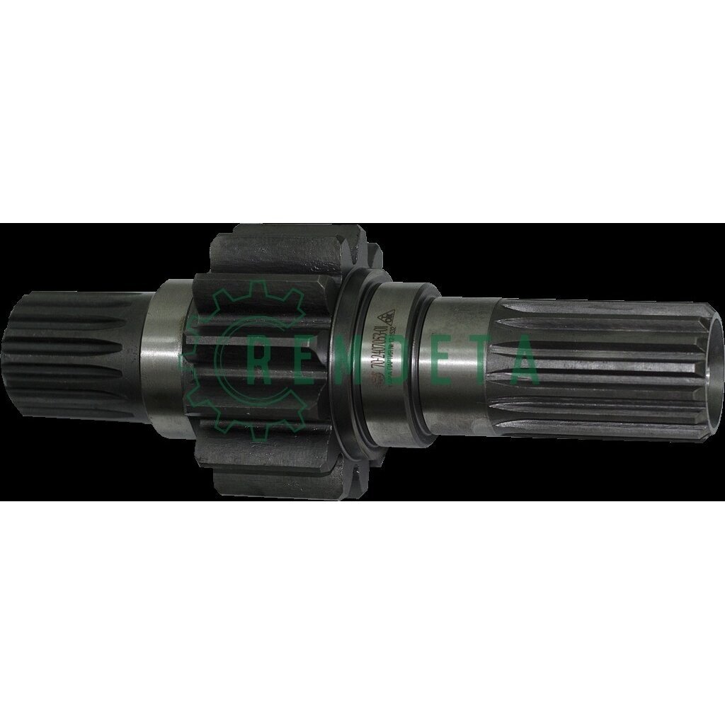 KRUMPLIARATIS 70-2407053-01 trump.270mm TARA KRUMPLIARATIS 70-2407053-01 trump.270mm TARA