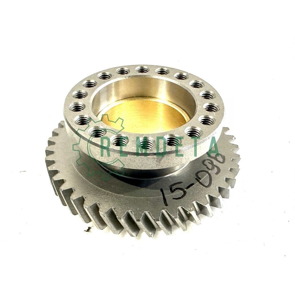 KRUMPLIARATIS D30-1111170-A2 PL KRUMPLIARATIS D30-1111170-A2 PL