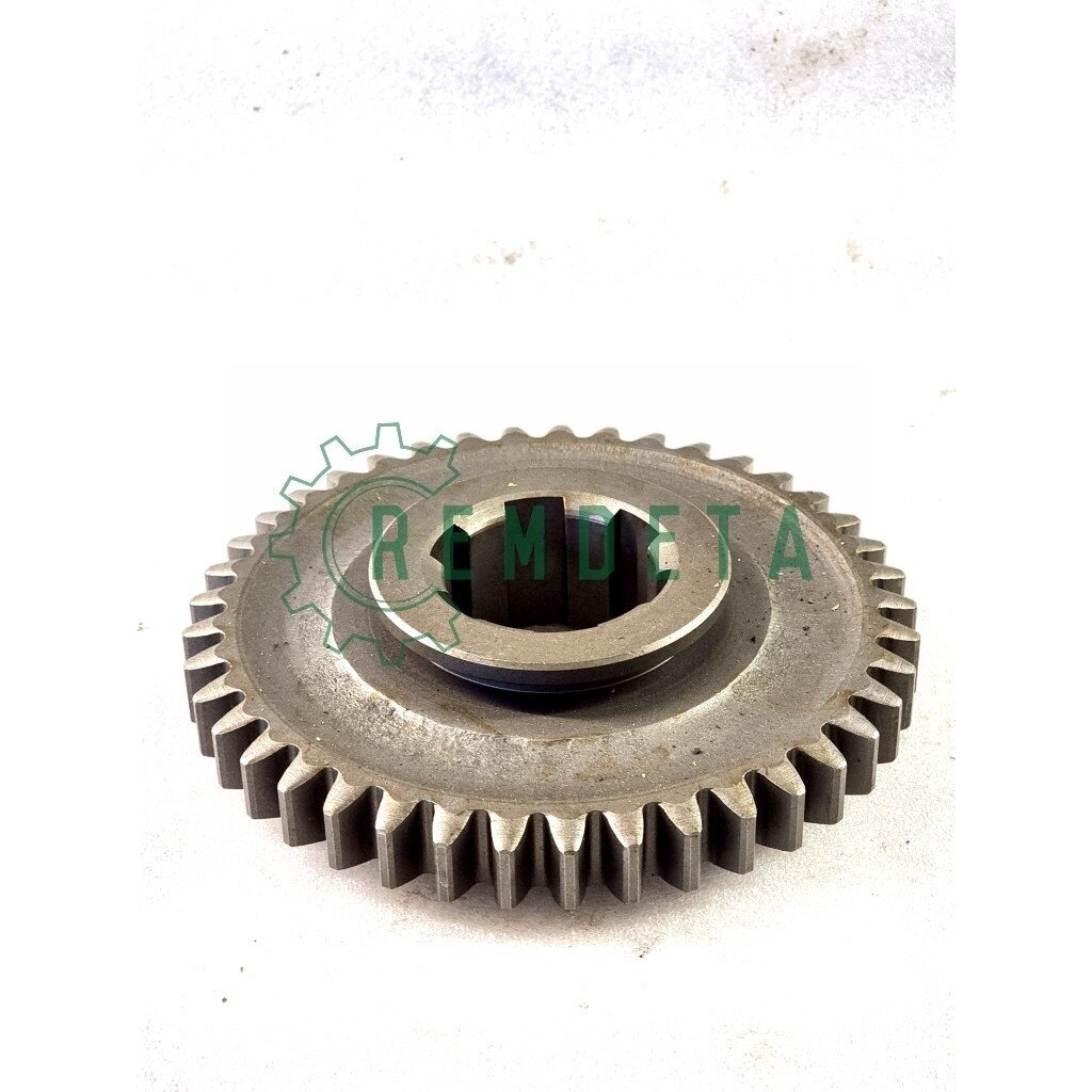KRUMPLIARATIS T25-1701312-B 1/palėt. z41 KRUMPLIARATIS T25-1701312-B 1/palėt. z41