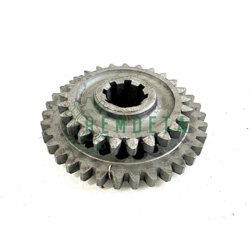 KRUMPLIARATIS T25-1701343