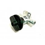 KRANAS ŠILDYTUVO 80-8101750 RD (PO-11)