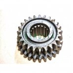 KRUMPLIARATIS 50-1701048-A RD