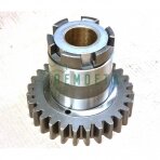 KRUMPLIARATIS 50-1701198 RD