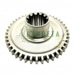 KRUMPLIARATIS 50-1701214 z43/12 ORG