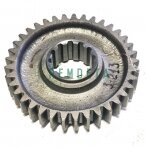 KRUMPLIARATIS 50-1701314 ORG