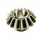 KRUMPLIARATIS maž. RŠP 020-660/2 LISIC. z-17