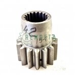KRUMPLIARATIS T25-1701042-V z15